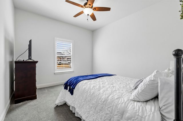 203 Colonial Drive, Mabank, TX 75156