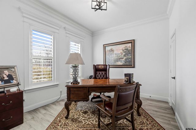 203 Colonial Drive, Mabank, TX 75156