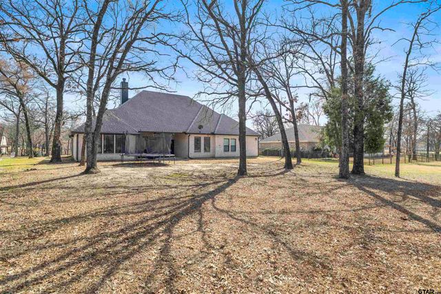 203 Colonial Drive, Mabank, TX 75156