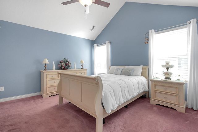 6733 Cherry Bend, Canal Winchester, OH 43110