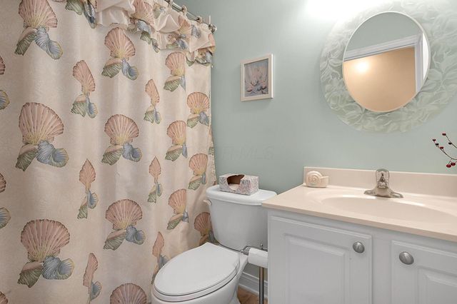 6733 Cherry Bend, Canal Winchester, OH 43110