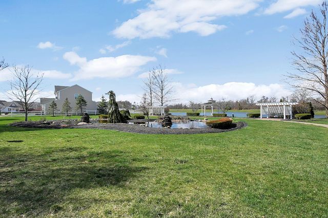 6733 Cherry Bend, Canal Winchester, OH 43110