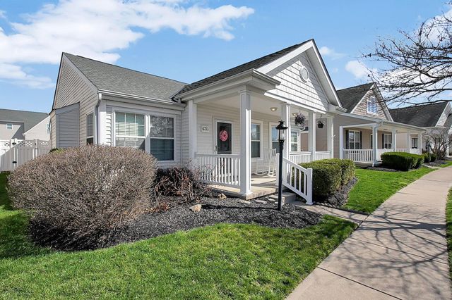 6733 Cherry Bend, Canal Winchester, OH 43110