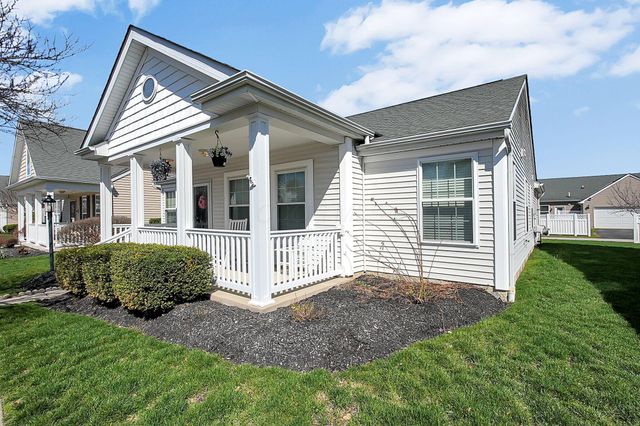 6733 Cherry Bend, Canal Winchester, OH 43110