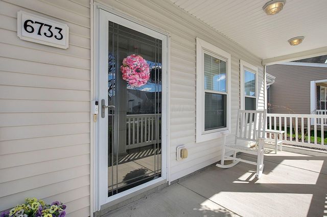 6733 Cherry Bend, Canal Winchester, OH 43110