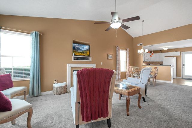 6733 Cherry Bend, Canal Winchester, OH 43110