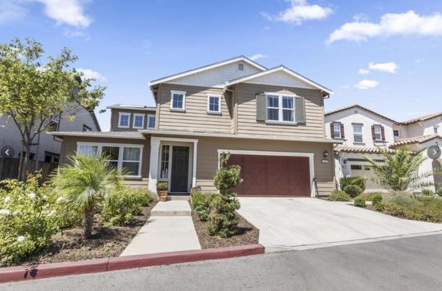 1237 Viognier Way, Gilroy, CA 95020