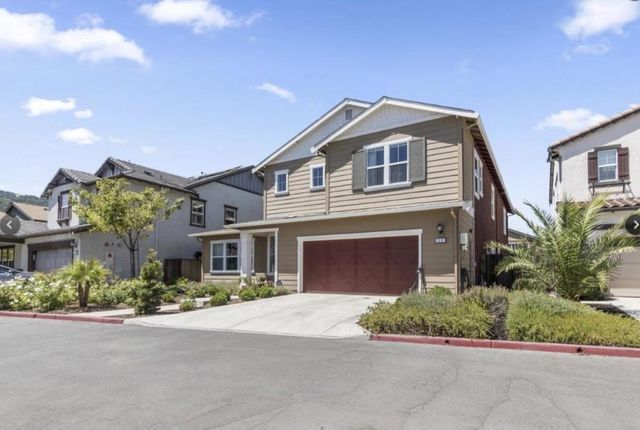 1237 Viognier Way, Gilroy, CA 95020