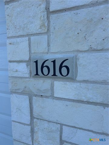 1616 Pima Trail, Harker Heights, TX 76548
