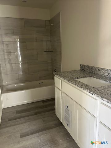 1616 Pima Trail, Harker Heights, TX 76548