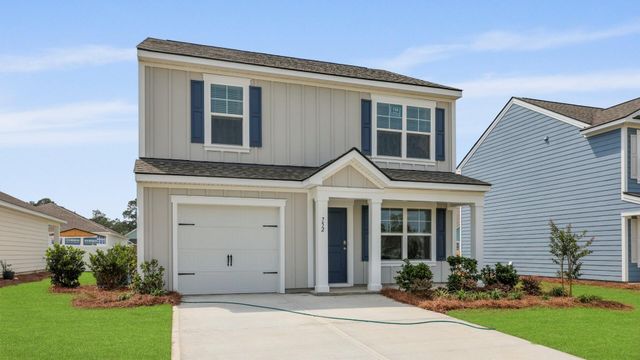 752 Striped Bass Court, Santee, SC 29142