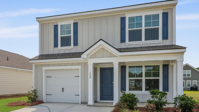 752 Striped Bass Court, Santee, SC 29142
