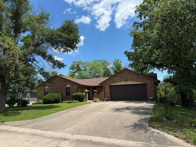 1620 S BERKLEY DR, Columbia, MO 65201