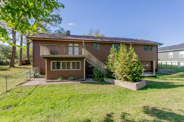 1620 S BERKLEY DR, Columbia, MO 65201