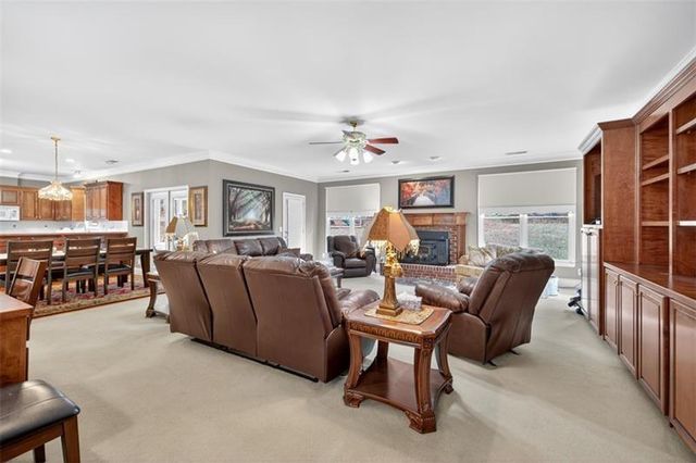 3357 Rising Fawn Trail, Suwanee, GA 30024