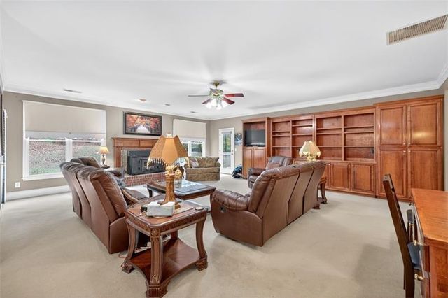 3357 Rising Fawn Trail, Suwanee, GA 30024