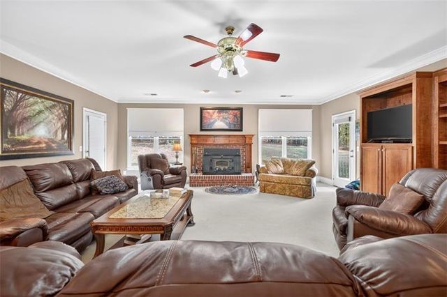 3357 Rising Fawn Trail, Suwanee, GA 30024