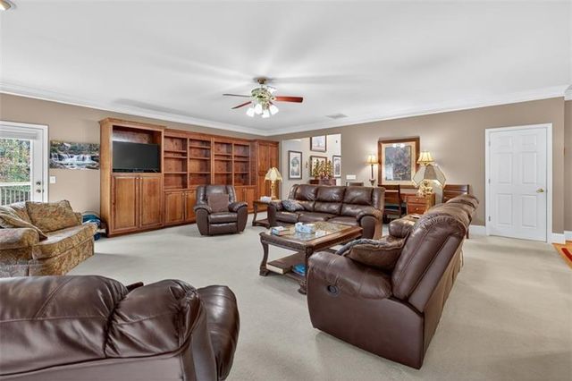 3357 Rising Fawn Trail, Suwanee, GA 30024