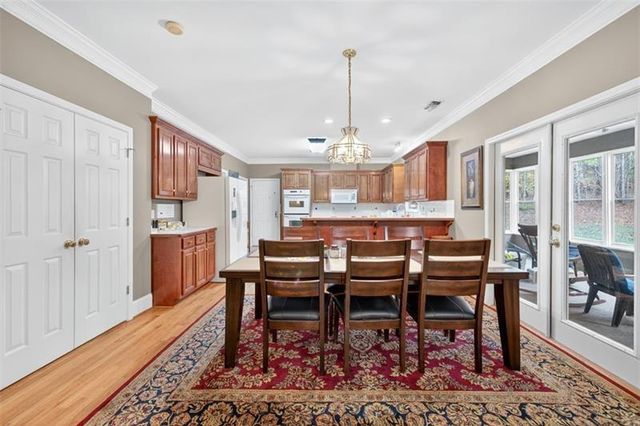 3357 Rising Fawn Trail, Suwanee, GA 30024