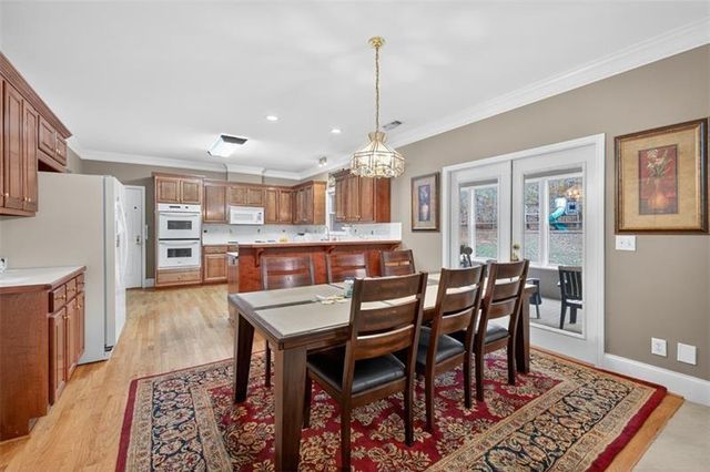 3357 Rising Fawn Trail, Suwanee, GA 30024