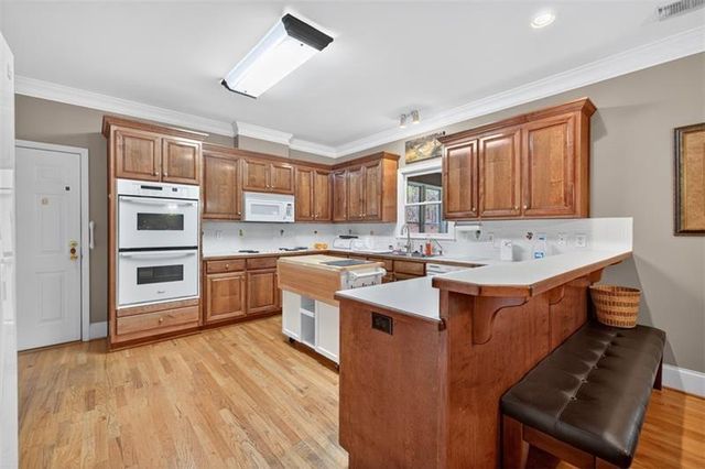 3357 Rising Fawn Trail, Suwanee, GA 30024