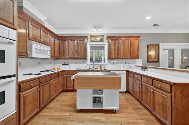 3357 Rising Fawn Trail, Suwanee, GA 30024