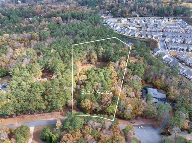 3357 Rising Fawn Trail, Suwanee, GA 30024