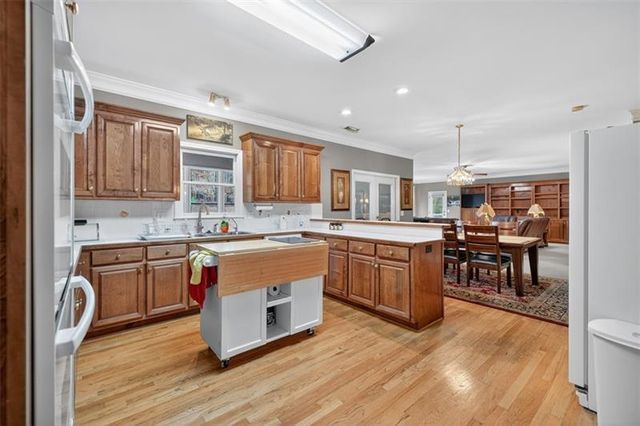 3357 Rising Fawn Trail, Suwanee, GA 30024