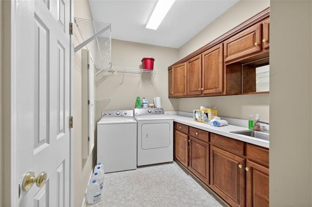 3357 Rising Fawn Trail, Suwanee, GA 30024