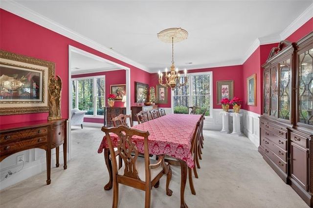 3357 Rising Fawn Trail, Suwanee, GA 30024