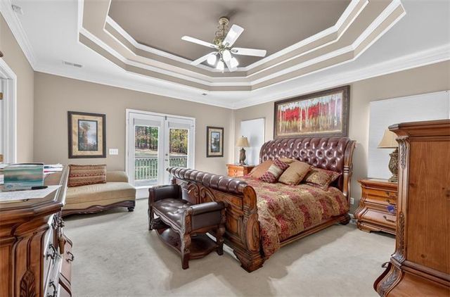 3357 Rising Fawn Trail, Suwanee, GA 30024