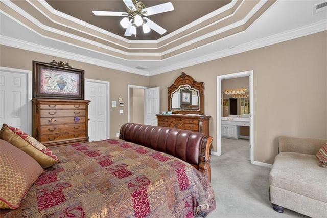 3357 Rising Fawn Trail, Suwanee, GA 30024