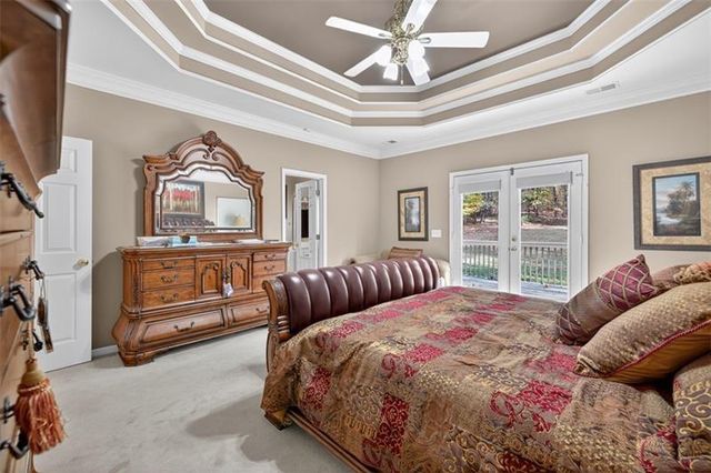 3357 Rising Fawn Trail, Suwanee, GA 30024