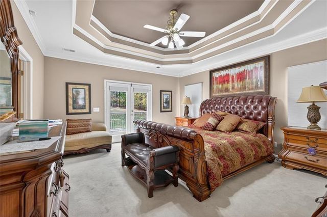 3357 Rising Fawn Trail, Suwanee, GA 30024