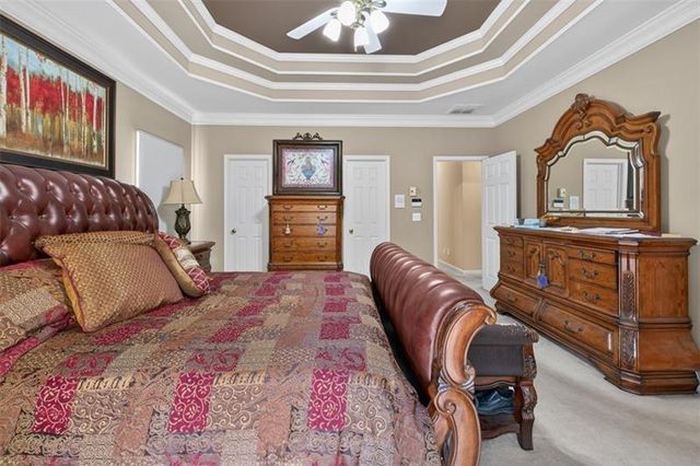 3357 Rising Fawn Trail, Suwanee, GA 30024