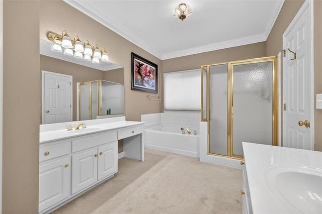 3357 Rising Fawn Trail, Suwanee, GA 30024