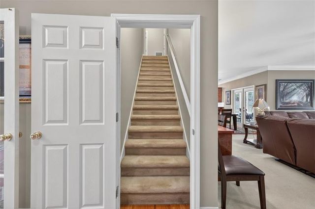 3357 Rising Fawn Trail, Suwanee, GA 30024