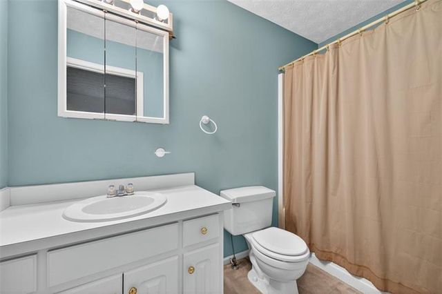 3357 Rising Fawn Trail, Suwanee, GA 30024