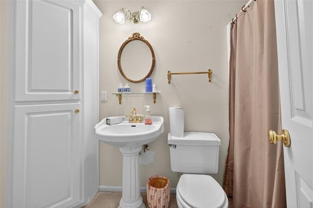 3357 Rising Fawn Trail, Suwanee, GA 30024