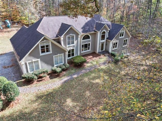 3357 Rising Fawn Trail, Suwanee, GA 30024