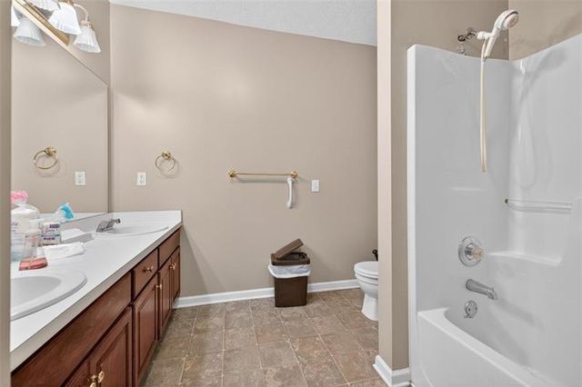 3357 Rising Fawn Trail, Suwanee, GA 30024