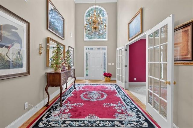 3357 Rising Fawn Trail, Suwanee, GA 30024