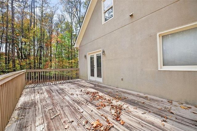 3357 Rising Fawn Trail, Suwanee, GA 30024