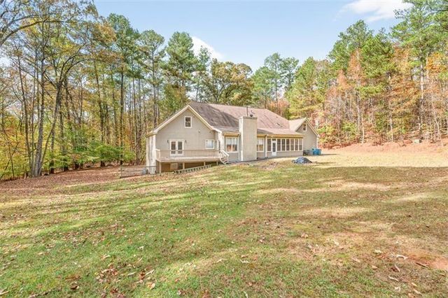 3357 Rising Fawn Trail, Suwanee, GA 30024