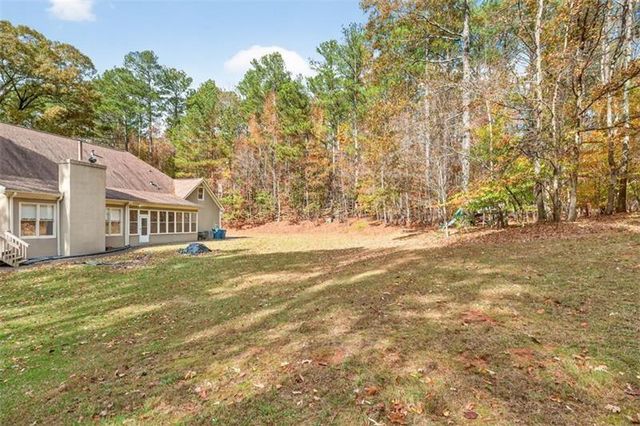3357 Rising Fawn Trail, Suwanee, GA 30024