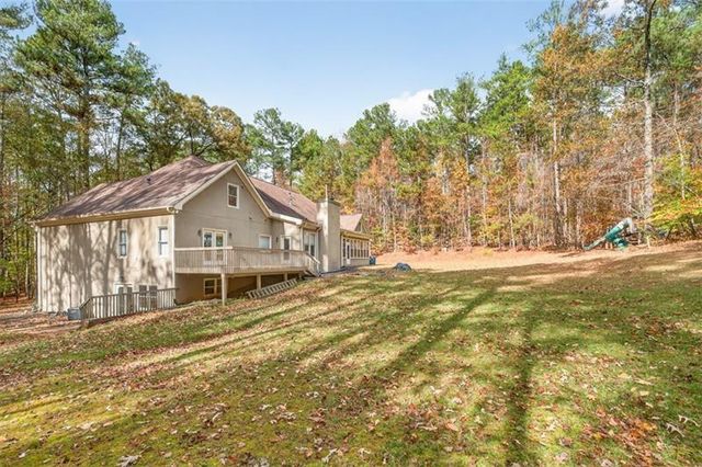 3357 Rising Fawn Trail, Suwanee, GA 30024