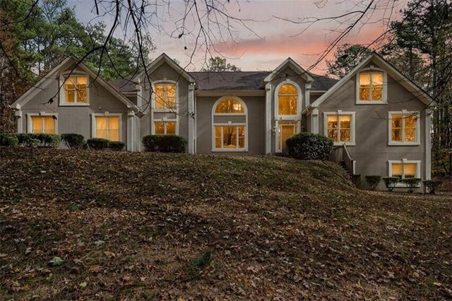 3357 Rising Fawn Trail, Suwanee, GA 30024