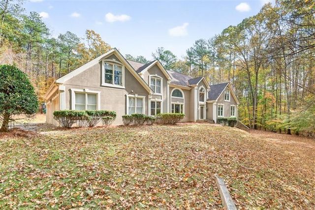 3357 Rising Fawn Trail, Suwanee, GA 30024