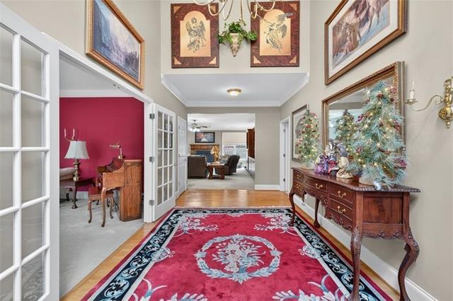 3357 Rising Fawn Trail, Suwanee, GA 30024