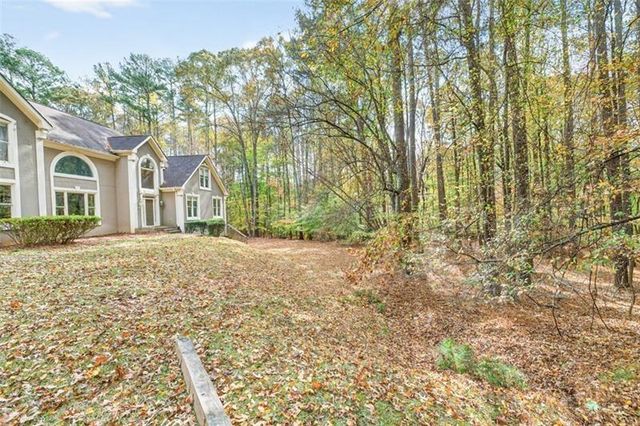 3357 Rising Fawn Trail, Suwanee, GA 30024